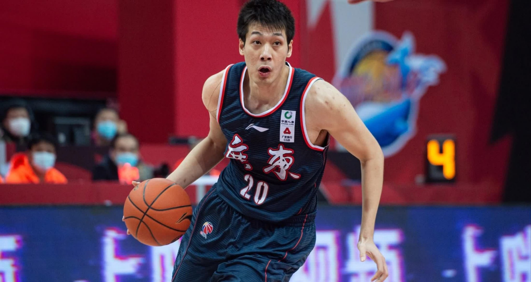 欧博在线入口 -上海男篮大胜广州豪取15连胜