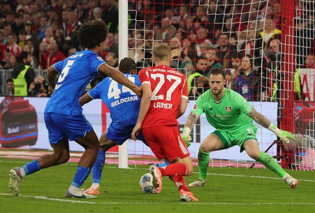 欧博体育 -包含风云突变！勒沃库森清晨更衣室发声；德甲版图或变；话题不断；轮换策略成焦点的词条