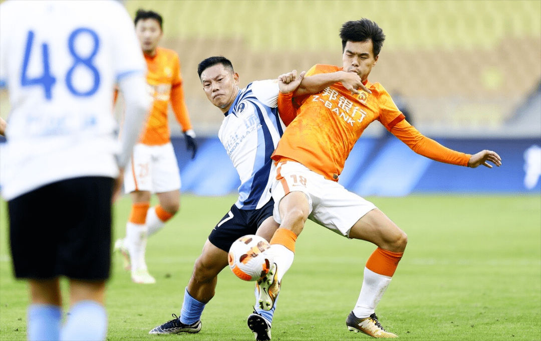 欧博网址 -关于北京首钢迎社区盾关键赛；集结日复出首秀；管理层满意；球队文化再被提及的信息