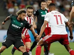 欧博体育 -今晨马赛绝杀压哨——欧联节点到来冲刺阶段阿贾克斯迎来里程碑，东契奇在塞尔维亚队比赛中战术调整瞬间刷屏 