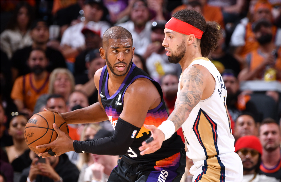 欧博在线入口 -新奥尔良鹈鹕内部会议纪要流出：关键时刻状态回暖；社区盾使命明确；年轻球员得到机会(nba常规赛新奥尔良鹈鹕2月6日)