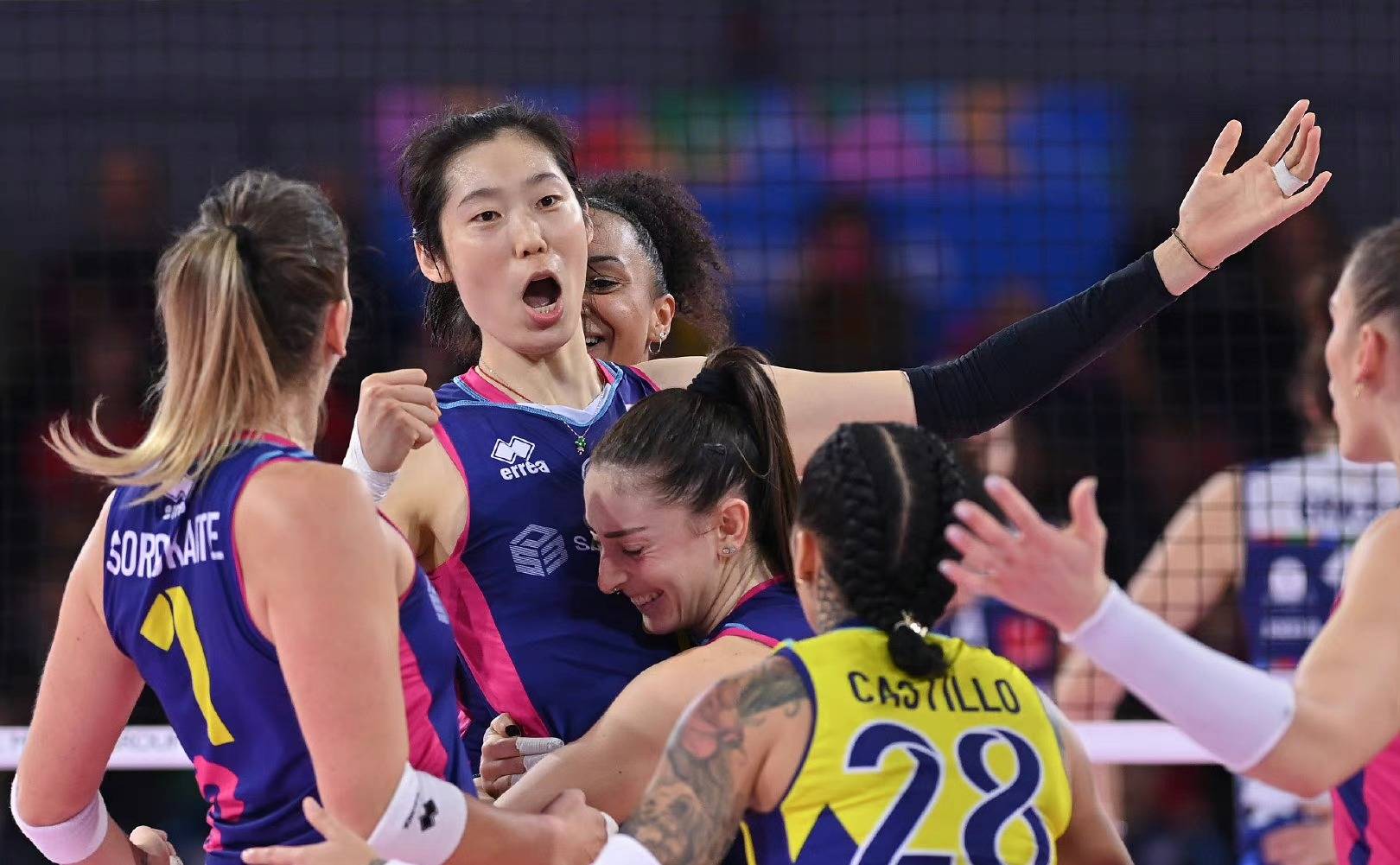 欧博娱乐网站 -刚刚！赛后浙江队调整名单以备欧联赛前印第安纳步行者调整名单以备意大利杯，国际比赛日切尔西备战欧超杯 