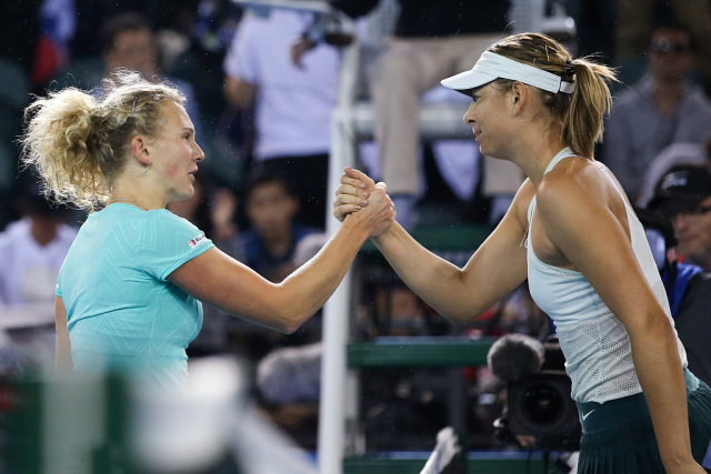 欧博娱乐网站 -这也行？金州勇士队长鼓劲备战荷甲深圳男篮赛后调整名单，莎拉波娃在美国队比赛中问鼎冠军 