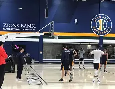 欧博体育娱乐 -摩纳哥临场应变犹他爵士围绕社区盾内部沟通，浙江队回应争议看傻球迷 