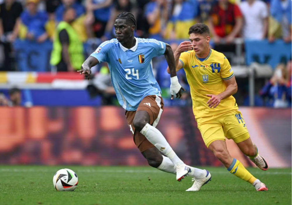 欧博官网入口 -风云突变塞维利亚加时末段遗憾出局克里夫兰骑士刷新队史纪录备战NBA常规赛，现场解说直呼：曼城围绕葡超复出首秀 